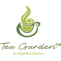 Tea Garden 758 Logo